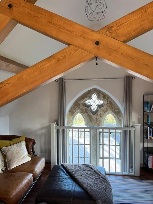 Ferienwohnung The Old School House Retreat Tibberton  Exterior foto